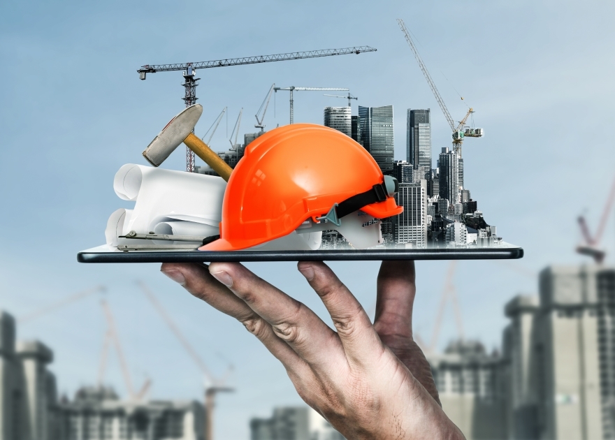 都更進度02 / 新店區建國段