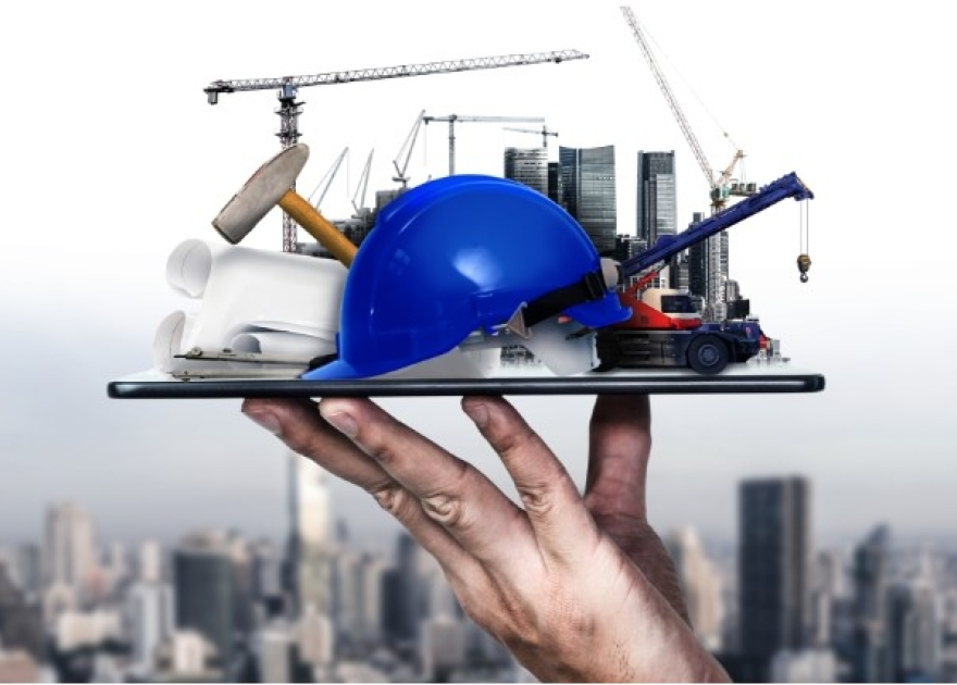 都更進度04 / 板橋區海山段