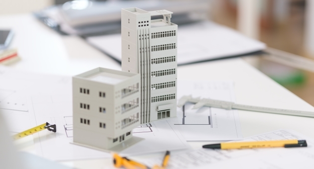 蒲陽營造工程股份有限公司